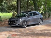 DS DS7 Crossback E-Tense Rivoli EAT8
