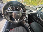 Opel Astra 1.5 D S&S Business Edition