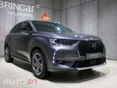 DS DS7 Crossback E-Tense Rivoli EAT8