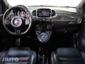 Abarth 500 695C 1.4 16v T-JET 180CV RIVALE MTA