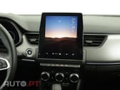 Renault Arkana Arkana 1.6 E-Tech Full Hybrid Techno