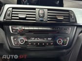 BMW 320 D GT
