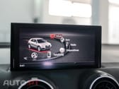 Audi Q2 30 TFSI Advanced
