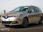 Renault Scénic 1.5 dCi Bose Edition SS