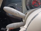 Fiat 500 1.2 Lounge Dualogic S&S