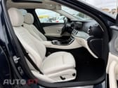 Mercedes-Benz E 220 D Avantgarde