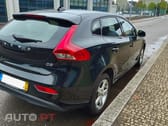 Volvo V40 D2 Kinetic