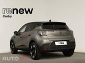 Renault Captur 1.0 TCe Techno Bi-Fuel