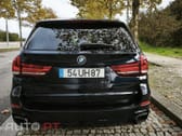 BMW X5 25 d sDrive Pack M