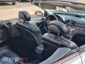 Mercedes-Benz CLK 200 Kompressor