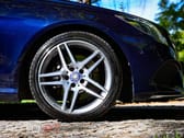 Mercedes-Benz E 200 AMG Line Auto