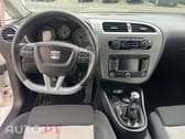 Seat Leon 2.0 TDI FR 18 Tiago Monteiro