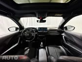 Peugeot E-2008 50 kWh GT Pack