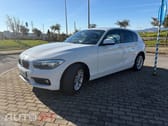 BMW 116 116