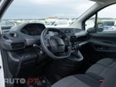 Peugeot Partner 1.6 BlueHDi L1 Pro 3L