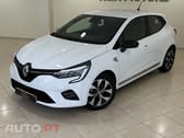 Renault Clio 1.0 TCe Limited Bi-Fuel