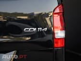 Mercedes-Benz Vito 114 CDi/32 Aut.