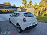 Alfa Romeo Mito 1.3 JTDM Trofeo