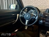 BMW M135 Sport-Aut.
