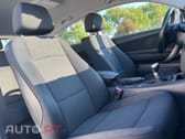 BMW 118 d Line Sport