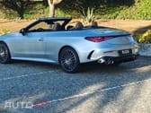 Mercedes-Benz CLE 200 Cabrio