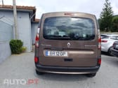 Renault Kangoo 1.5 dCi Luxe