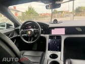 Porsche Taycan ST 4S
