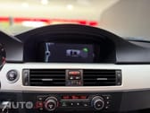 BMW 320 d Navigation