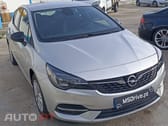 Opel Astra 1.5 D GS Line S/S