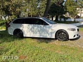BMW 520 d Pack M Auto