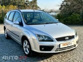 Ford Focus 1.4 16V S