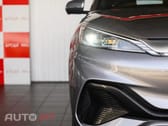 BYD Atto 3 60.48 kWh Design