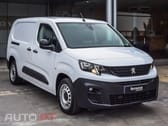 Peugeot Partner 1.5 BlueHDi Longa