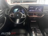 BMW X3 30 e xDrive Pack M