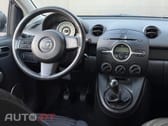 Mazda 2 1.3 MZR Navi Series
