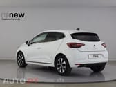 Renault Clio TCe 90 Techno