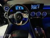 Mercedes-Benz CLA 180 Shooting Brake 7G-DCT AMG Line