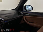 BMW X4 20 i xDrive Pack M Auto