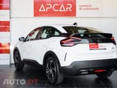 Citroen e-C4 50 kWh Autonomia Conforto Plus