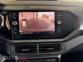 Volkswagen T-Cross 1.6 TDI Style DSG