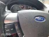 Ford Focus SW 1.6 TDCi Trend