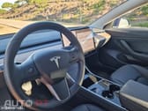 Tesla Model 3 AWD Dual Motor Performance