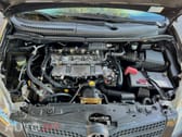 Toyota Corolla Verso 2.0 D-4D Sol