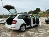 Skoda Fabia ND