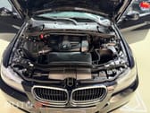 BMW 320 d Navigation