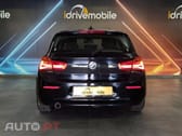 BMW 116 d Corporate Edition