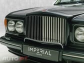 Bentley Turbo R BZTL
