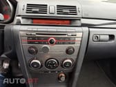 Mazda 3 MZ-CD 1.6 Exclusive