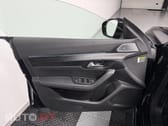 Peugeot 508 SW 225 e-EAT8 GT