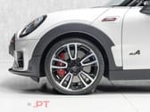 MINI Clubman John Cooper Works Plus ALL4